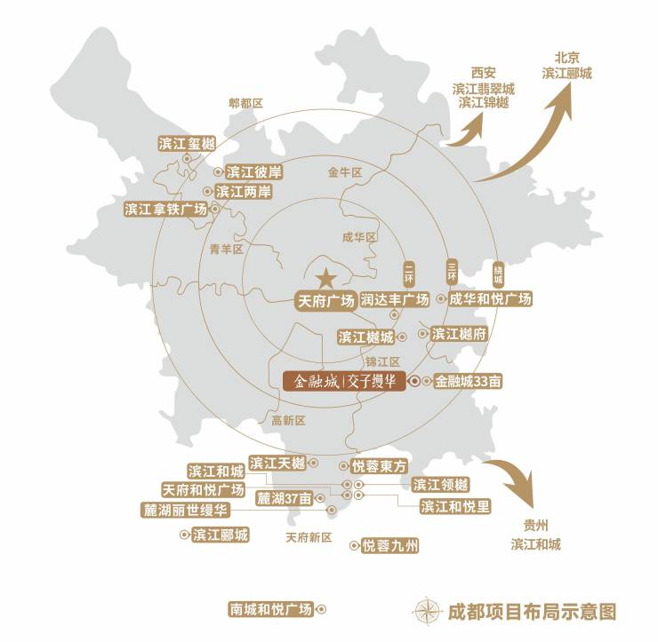 米乐M6平台：【已认证】交子缦华售楼处电话(成都)_房价动态_户型面积段_周边配套一览_查询特价房源(图7)