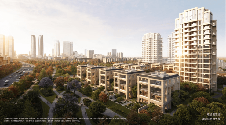 米乐M6平台：【已认证】交子缦华售楼处电话(成都)_房价动态_户型面积段_周边配套一览_查询特价房源(图9)