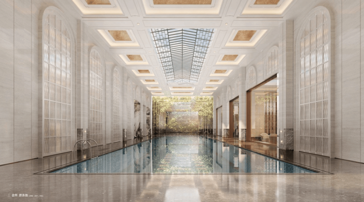 米乐M6平台：【已认证】交子缦华售楼处电话(成都)_房价动态_户型面积段_周边配套一览_查询特价房源(图10)