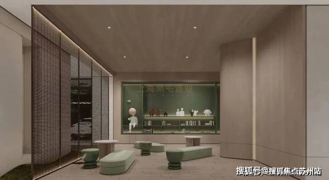 米乐M6平台：合生缦云上海售楼处首页网站-缦云上海售楼处欢迎您楼盘评测最新价格户型配套(图12)