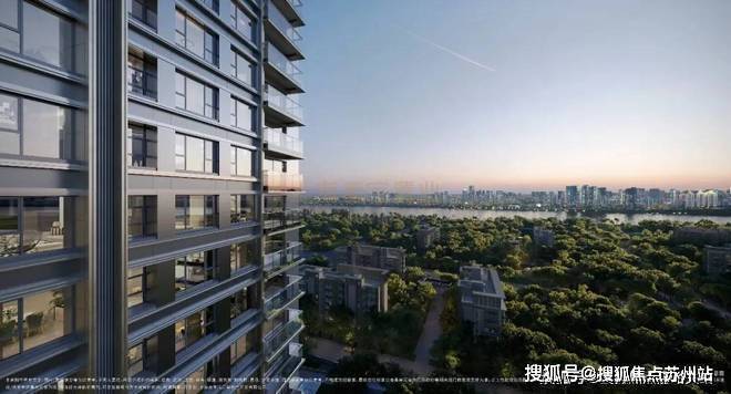 米乐M6平台：合生缦云上海售楼处首页网站-缦云上海售楼处欢迎您楼盘评测最新价格户型配套(图8)