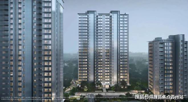 米乐M6平台：合生缦云上海售楼处首页网站-缦云上海售楼处欢迎您楼盘评测最新价格户型配套(图9)