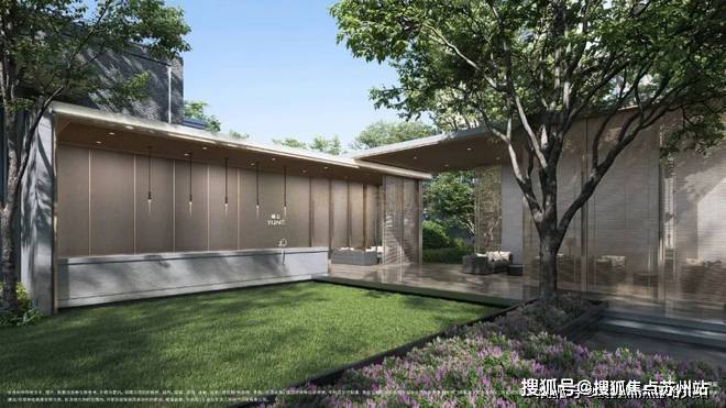 米乐M6平台：合生缦云上海售楼处首页网站-缦云上海售楼处欢迎您楼盘评测最新价格户型配套(图10)