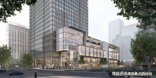 米乐M6平台：合生缦云上海售楼处首页网站-缦云上海售楼处欢迎您楼盘评测最新价格户型配套(图19)