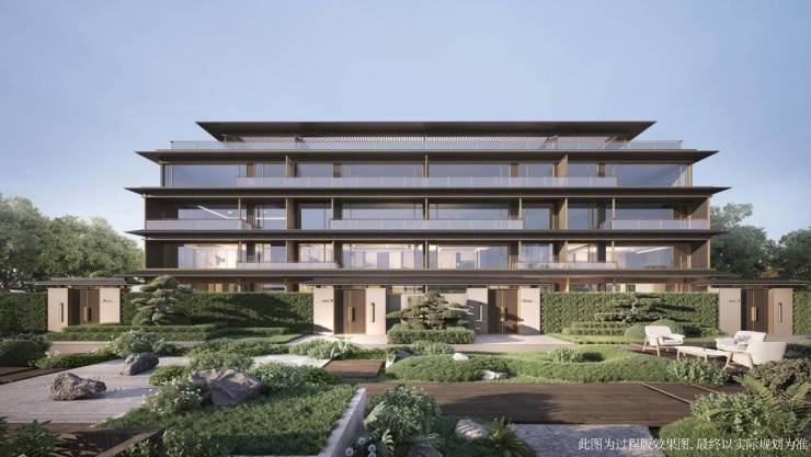 合肥城轨雲涛楼盘值得买吗(图5)