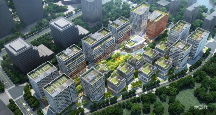 2024苏州顶豪新作!奕澄湾奕澄湾园区中环旁限量藏品独栋联排户型价格周边配套开发商售楼处地址(图2)