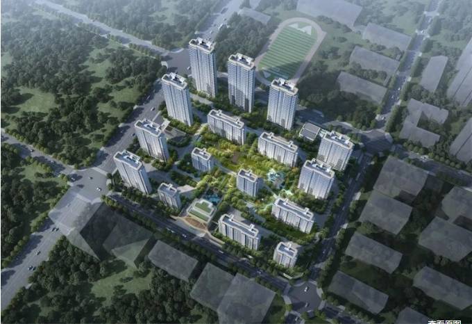 【营销中心认证】保利和光峯境新房周边配套-优惠(图1)