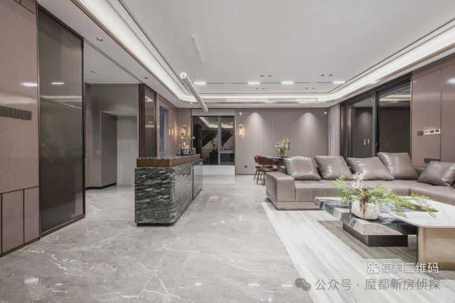 米乐M6：重磅官宣恒文御澜湾售楼处公告：品质为王打造理想人居(图1)