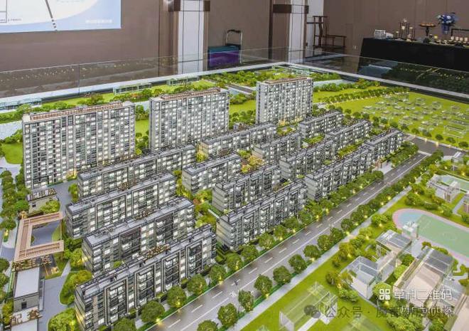 米乐M6：重磅官宣恒文御澜湾售楼处公告：品质为王打造理想人居(图4)