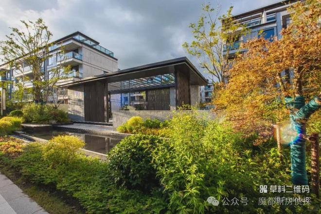 米乐M6：重磅官宣恒文御澜湾售楼处公告：品质为王打造理想人居(图5)