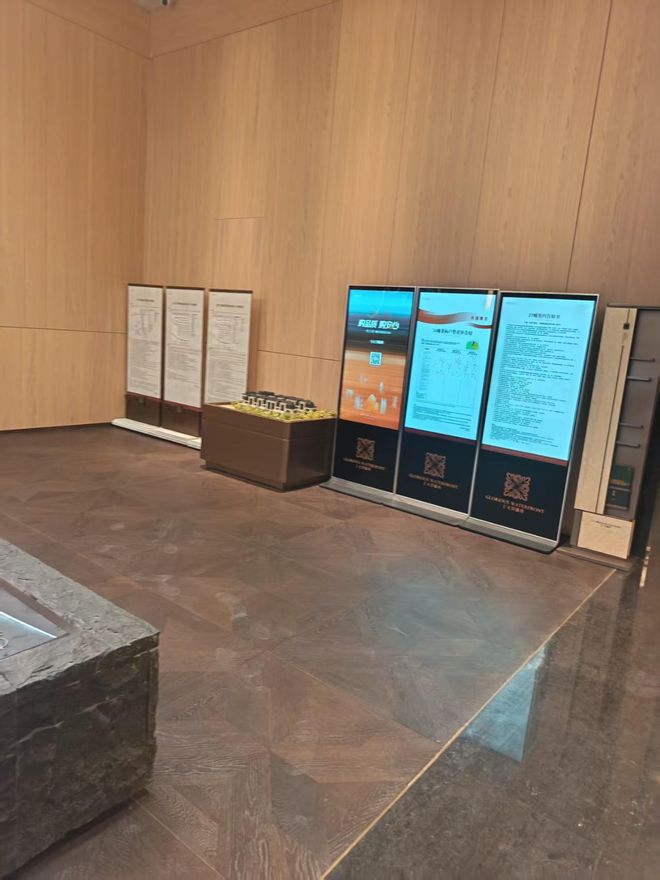 【爆燃】象屿天誉蘭香售楼处象屿天誉蘭香发布：引燃市场!(图5)