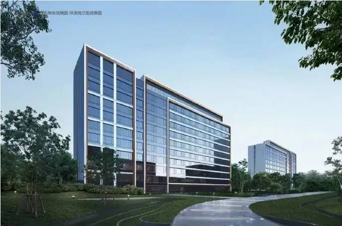 高速壹品-2026最新房价-在售楼栋-开发商直售-配套齐全人气盘(图3)