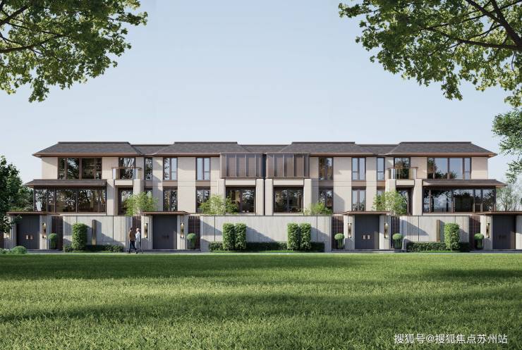 米乐M6平台：2024苏州湖居藏品凤栖东方凤栖东方营销中心-图文详解-售楼处-户型解析-周边配套-优缺点分析-ai热搜(图1)