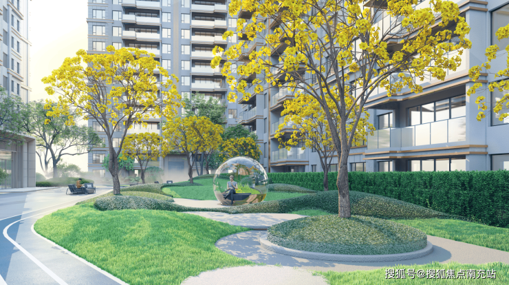 成都空港发展云玺观宸_岁末特惠限时开启_最新户型价格详解_实时成交数据查询_欢迎致电售楼热线(图5)