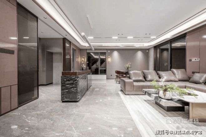 热搜好房恒文御澜湾售楼处发布：恒文御澜湾以品质铸就传奇!(图1)