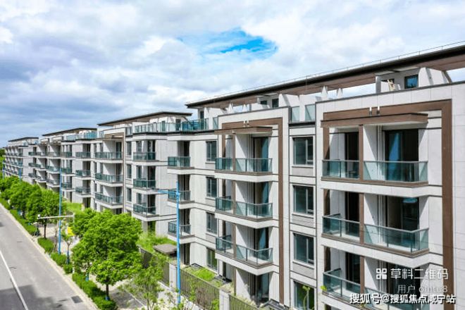 热搜好房恒文御澜湾售楼处发布：恒文御澜湾以品质铸就传奇!(图3)