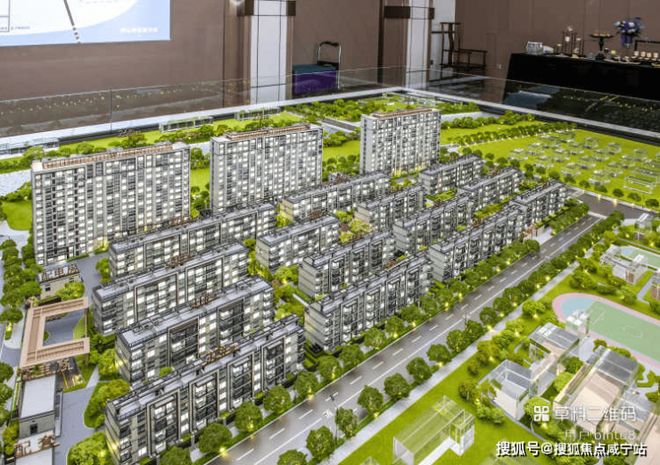 热搜好房恒文御澜湾售楼处发布：恒文御澜湾以品质铸就传奇!(图4)