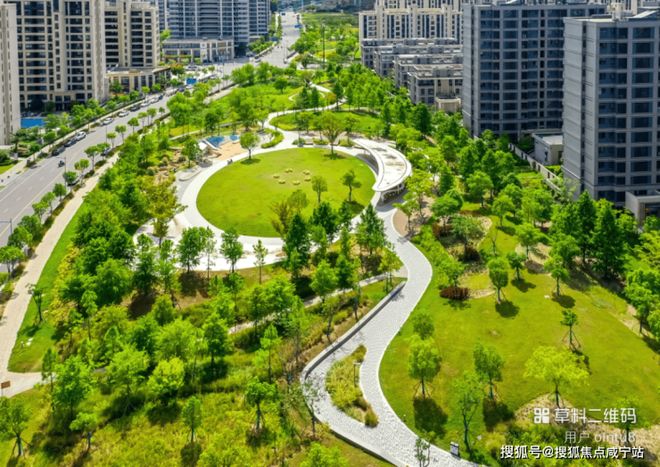 热搜好房恒文御澜湾售楼处发布：恒文御澜湾以品质铸就传奇!(图6)