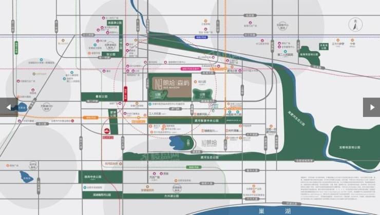 合肥长丰最新在售楼盘-2026年全新房价-长丰买房交流群(图1)