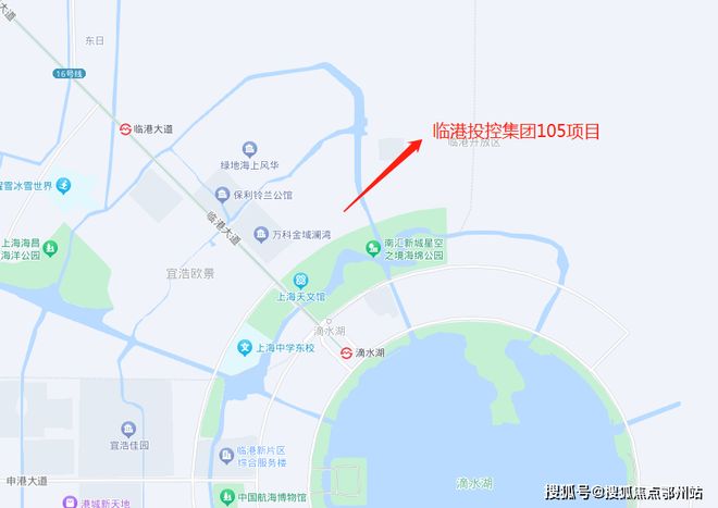 ⚡楼市热搜恒文御澜湾售楼处发布：临港恒文御澜湾重磅来袭！(图3)