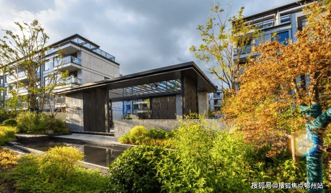 ⚡楼市热搜恒文御澜湾售楼处发布：临港恒文御澜湾重磅来袭！(图6)