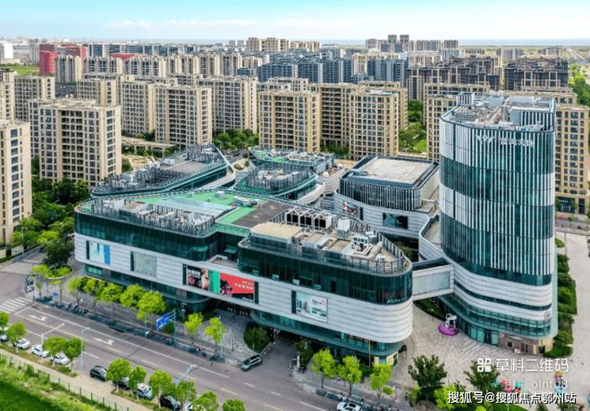 ⚡楼市热搜恒文御澜湾售楼处发布：临港恒文御澜湾重磅来袭！(图9)
