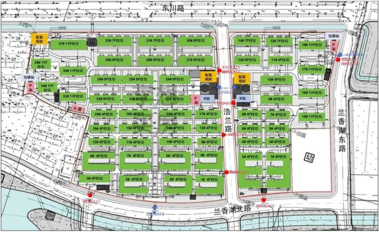 米乐M6：象屿天誉蘭香(售楼处)首页-象屿天誉蘭香销售中心-环境-户型-价格-地址-楼盘详情-配套-电话-交房时间-配套-电话-交房时间(图6)