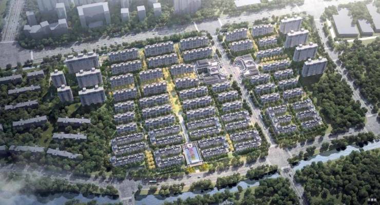 米乐M6：象屿天誉蘭香(售楼处)首页-象屿天誉蘭香销售中心-环境-户型-价格-地址-楼盘详情-配套-电话-交房时间-配套-电话-交房时间(图3)