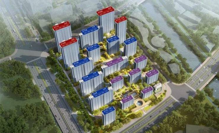 中交九宸售楼中心发布信息：匠心筑品定义好房子标准(图3)