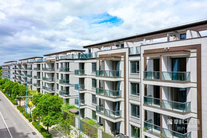 热搜恒文御澜湾售楼处发布：恒文御澜湾打造未来品质生活(图5)