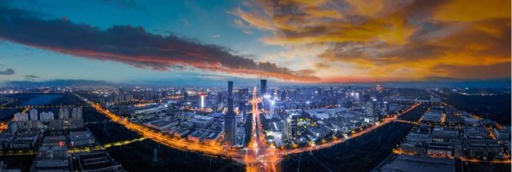 合肥城建星启时代楼盘发布：项目介绍周边配套户型解析楼盘优势(图3)