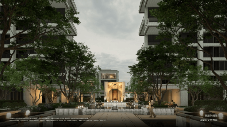 米乐M6网页版：成都【金融城交子缦华】售楼处电话(已认证)_楼盘动态_最新成交价_热销户型_总价区间_3月优惠进行中-线上售楼处首页(图6)