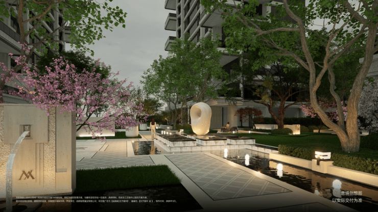 米乐M6网页版：成都【金融城交子缦华】售楼处电话(已认证)_楼盘动态_最新成交价_热销户型_总价区间_3月优惠进行中-线上售楼处首页(图7)