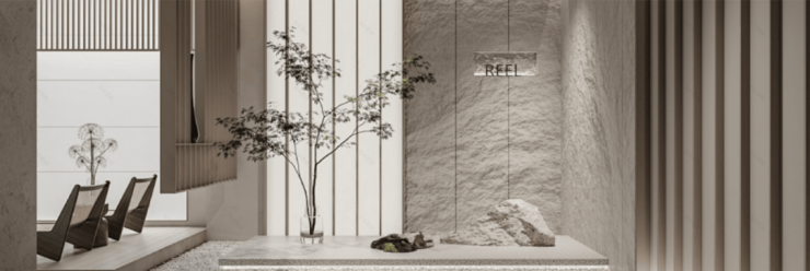 热门推荐-蓝城丹枫云庐(售楼处)-蓝城丹枫云庐是否值得购买？图文详解-周边环境-户型图-周边配套-地址-优劣势分析-学区-价格(图5)