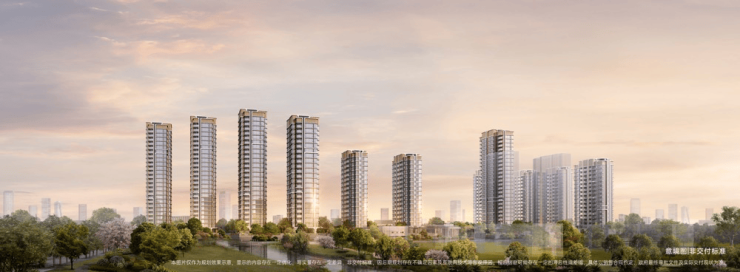 米乐M6网页版：成都【保利新川天珺】售楼处电话(最新认证)-项目介绍_销售动态_3月最新售价、最低总价_售楼处首页_查询优惠政策(图7)