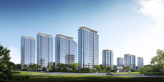 保利和光峯境项目亮点：智能社区+全维配套赋能便捷生活(图3)