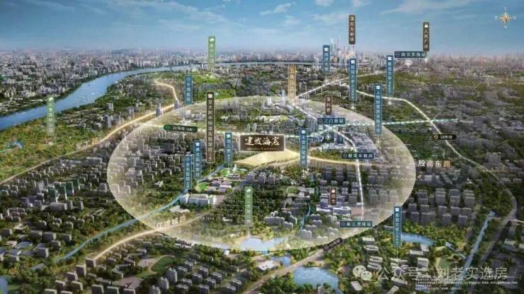 米乐M6：建发海宸售楼处Ai✦热搜电话(建发海宸)首页网站-营销中心欢迎您-楼盘详情最新价格-户型图-容积率@2026317售楼处已认证(图8)