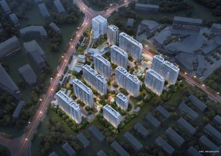 米乐M6平台：江湾金茂府售楼处电线)江湾金茂府售楼中心地址楼盘百科首页网站楼盘百科首页网站24小时热线电话(图1)