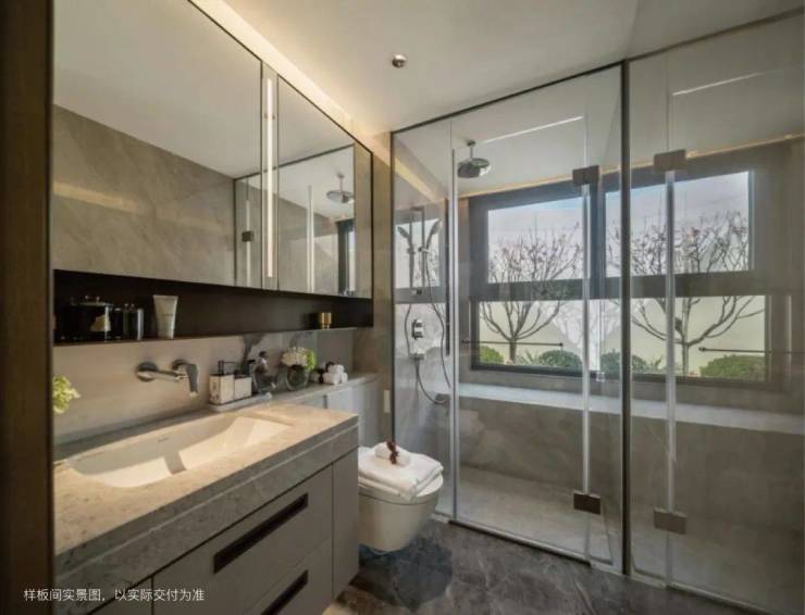 米乐M6平台：江湾金茂府售楼处电线)江湾金茂府售楼中心地址楼盘百科首页网站楼盘百科首页网站24小时热线电话(图11)