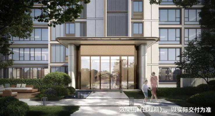 米乐M6平台：江湾金茂府售楼处电线)江湾金茂府售楼中心地址楼盘百科首页网站楼盘百科首页网站24小时热线电话(图19)