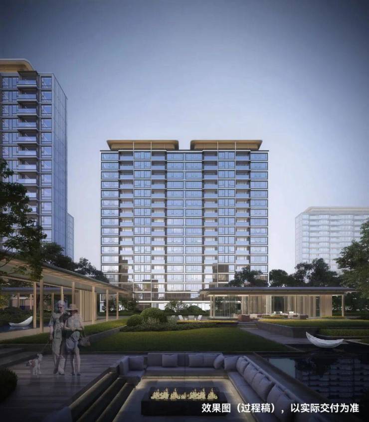 米乐M6平台：江湾金茂府售楼处电线)江湾金茂府售楼中心地址楼盘百科首页网站楼盘百科首页网站24小时热线电话(图21)