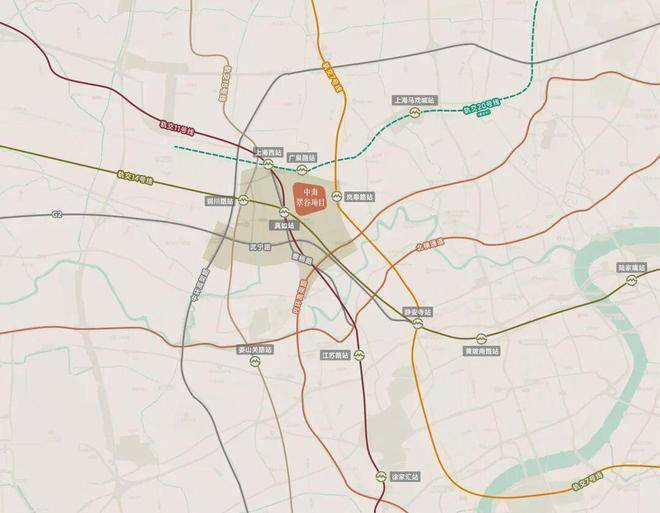 中海环宇玖章售楼处电话(中海环宇玖章)网站-营销中心欢迎您-楼盘详情最新价格-户型图-容积率@20260305售楼处AI热搜(图6)