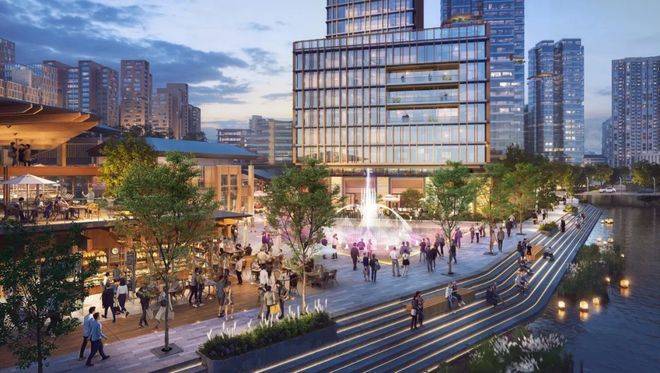 中海环宇玖章电话已认证中海环宇玖章售楼中心电线楼盘百科楼盘网站测评售楼中心电话百科24小时热线(图8)