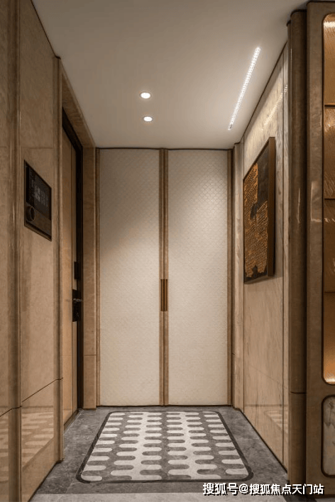 米乐M6平台：保利外滩曜售楼处│保利外滩曜(营销中心)-2026销售中心(售楼处)-楼盘欢迎您-价格户型地址环境配套交房时间电话(图3)