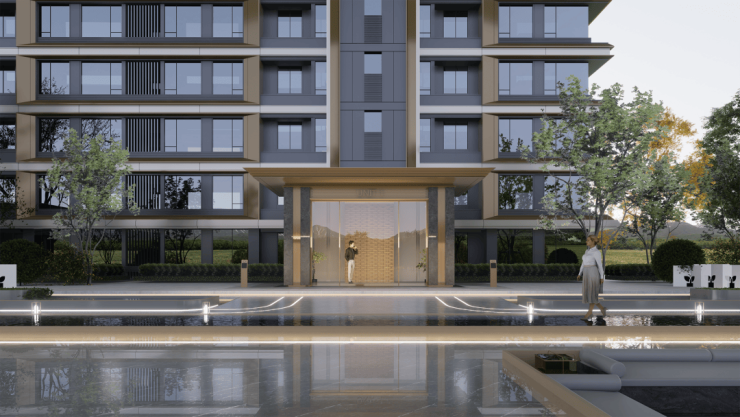 米乐M6：上海国贸海上原墅电线国贸海上原墅售楼处电话-楼盘详情-交房时间-房价户型图-小区环境-楼盘详情-交房时间-周边配套-24h电话(图3)