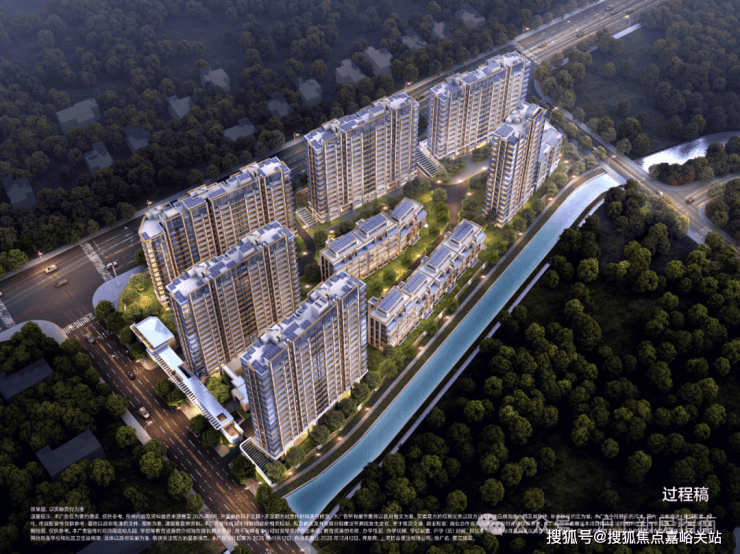 壹江臻邸售楼处│壹江臻邸(营销中心)首页-2026销售中心(售楼处)-楼盘欢迎您-价格户型地址环境配套交房时间电话(图3)