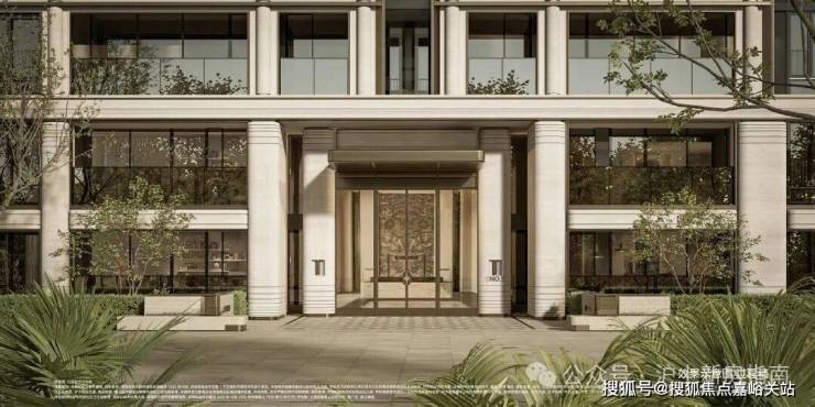 壹江臻邸售楼处│壹江臻邸(营销中心)首页-2026销售中心(售楼处)-楼盘欢迎您-价格户型地址环境配套交房时间电话(图5)