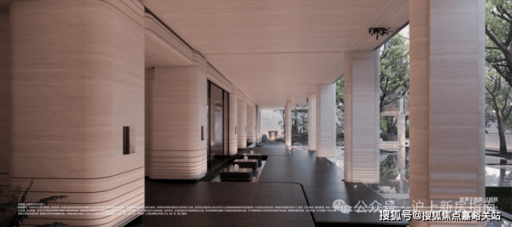 壹江臻邸售楼处│壹江臻邸(营销中心)首页-2026销售中心(售楼处)-楼盘欢迎您-价格户型地址环境配套交房时间电话(图12)