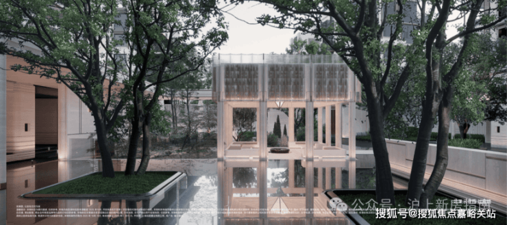 壹江臻邸售楼处│壹江臻邸(营销中心)首页-2026销售中心(售楼处)-楼盘欢迎您-价格户型地址环境配套交房时间电话(图13)