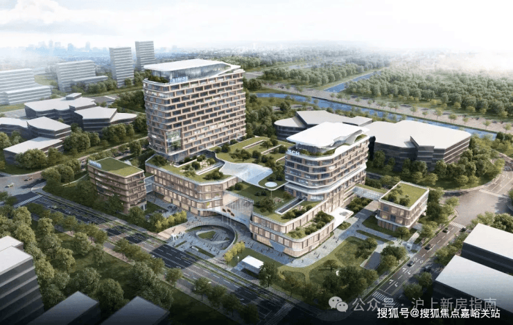 壹江臻邸售楼处│壹江臻邸(营销中心)首页-2026销售中心(售楼处)-楼盘欢迎您-价格户型地址环境配套交房时间电话(图18)